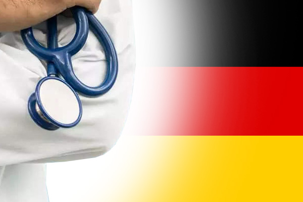 A német piacon is keresik a hazai egészségipari termékeket